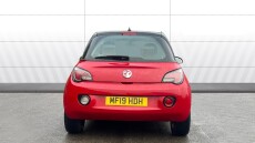 Vauxhall Adam 1.2i Energised 3dr Petrol Hatchback